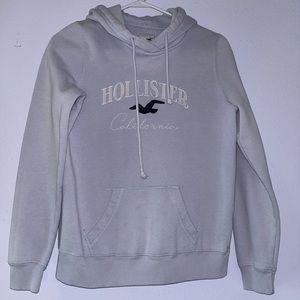Hollister Hoodie